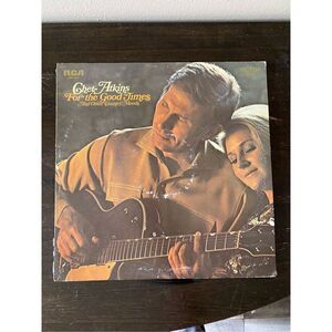 Vintage Chet Atkins 